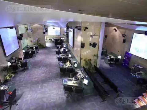 Local en Alquiler 40 años