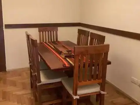Departamento en Alquiler Temporal de 2 dormitorios