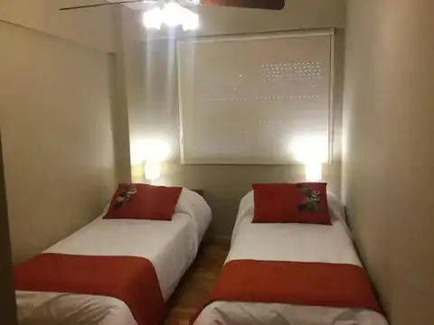 Departamento en alquiler temporario