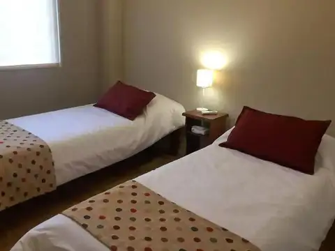 Departamento en alquiler temporario