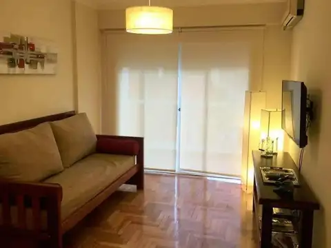 Departamento en alquiler temporario