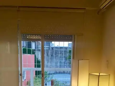 Departamento en Alquiler Temporal de 3 ambientes