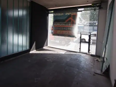 Local en Venta A Estrenar