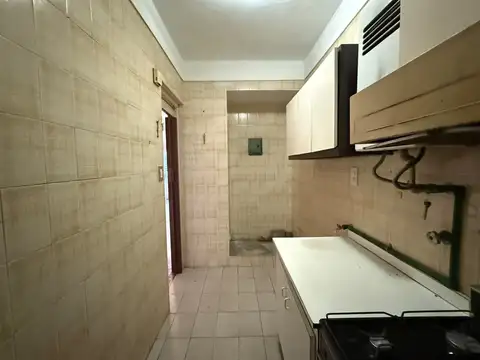 Departamento en Alquiler de 2 dormitorios