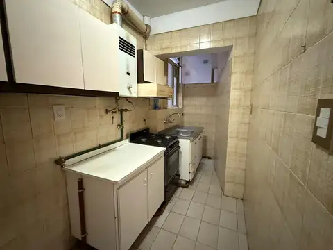 Departamento en Alquiler de 3 ambientes