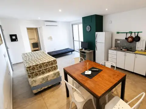 Departamento en Alquiler de 1 dormitorio