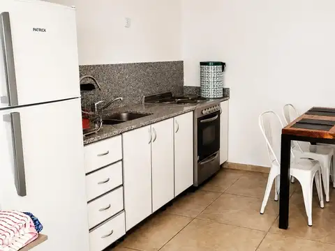 Departamento en Alquiler de 2 ambientes