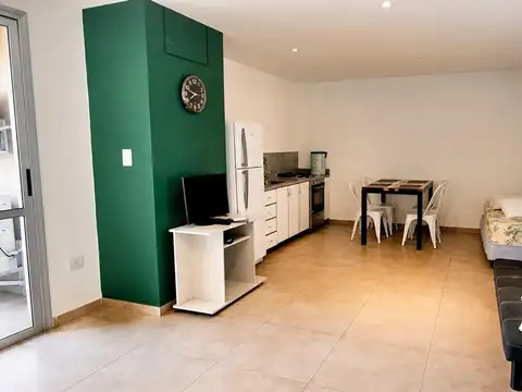 Balcarce 1346 , Piso 1º