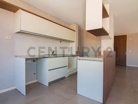 Venta Departamento de 3 Dormitorios con balcón corrido en República de La Sexta, Rosario
