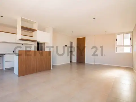 Departamento en Venta 3 años