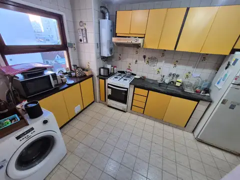 Departamento en Venta 44 años