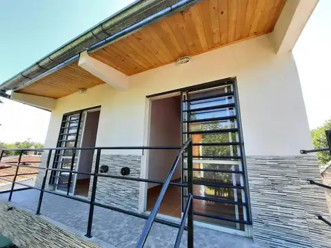 Departamento - Ituzaingó