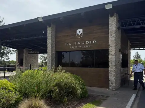 Terreno en Venta en El Naudir, USD 42.000