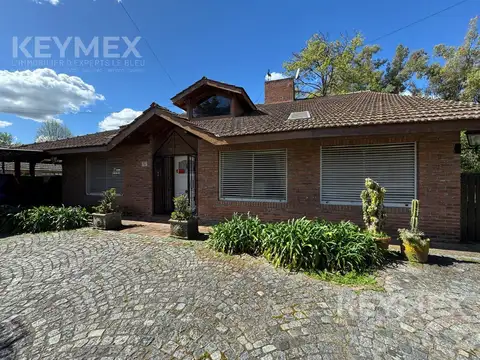 Venta de Casa en Mapuche C.C.