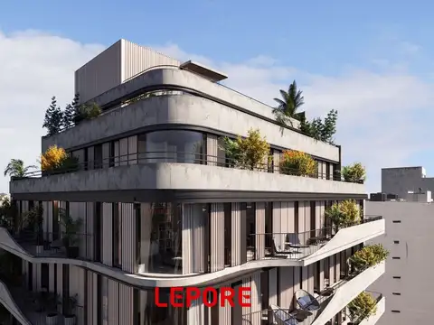 Departamento - Venta - Argentina, Capital Federal - AV CORDOBA 3402