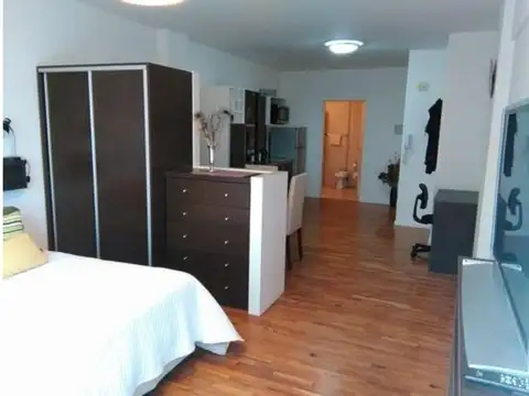 Departamento en Alquiler Temporal de 1 dormitorio