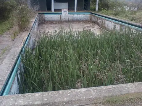 Terreno en Venta en Guernica, USD 20.000