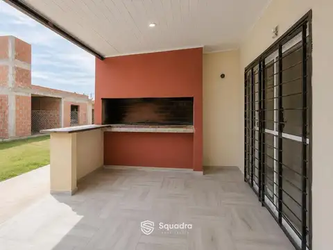 Casa en Venta al Sur