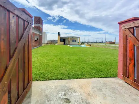 Lote 23, Manzana O - Altos de Piñero