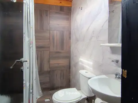 Casa en Venta 5 años