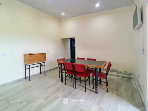 Casa en Venta de 1 dormitorio