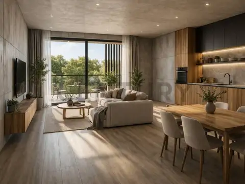 Departamento en Venta de 2 dormitorios