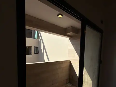 Depto Tipo Casa en Venta de 1 dormitorio