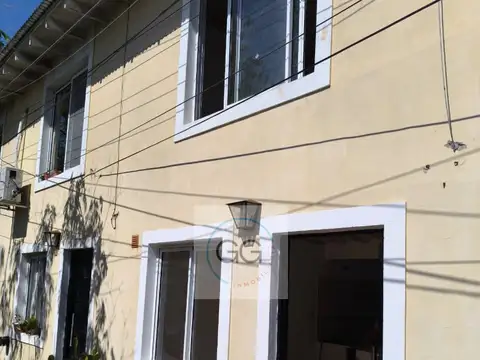 Alquila Duplex 2 Ambientes. Hudson