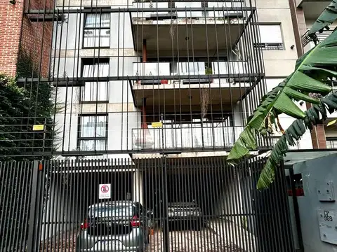 Departamento en Venta en Castelar, Partido de Morón
