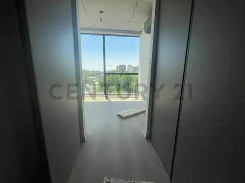 VENTA DEPARTAMENTO 3 AMBIENTES A ESTRENAR BAJO BELGRANO LUMINOSO CON VISTAS