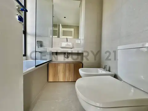 Departamento en Venta en Belgrano Chico, USD 299.000
