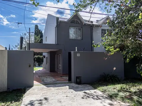 CALLE 1507 - VENTA DE CASA DE 2 DORMITORIOS EN FISHERTON