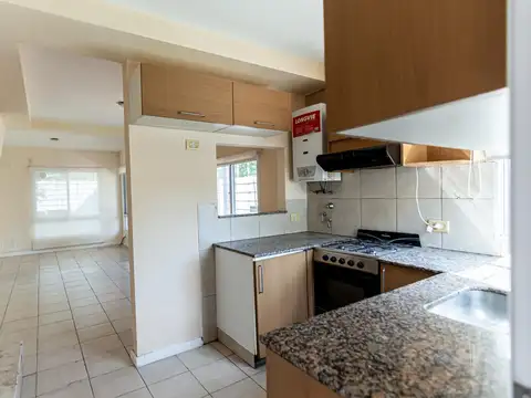 Casa en Venta 16 años