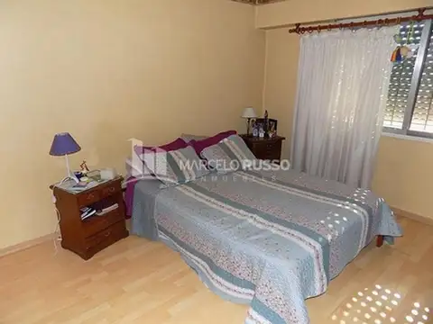 Depto. 6 Ambientes En 2 Plantas