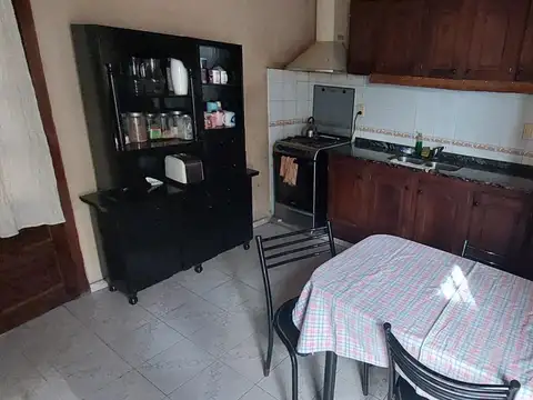 Casa en Venta al Oeste