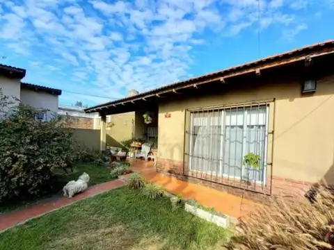 CASA VENTA ITUZAINGO