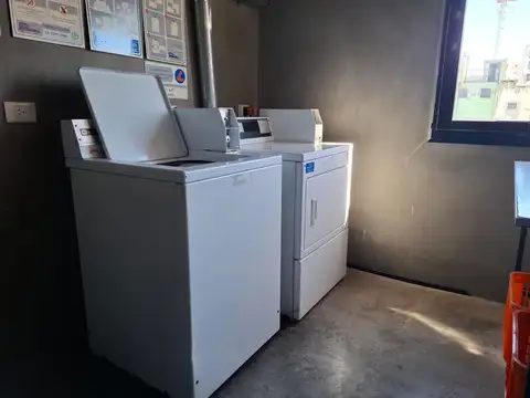 Departamento en Alquiler 10 años