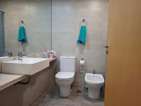 Departamento en Alquiler en Barrio Norte, $ 750.000
