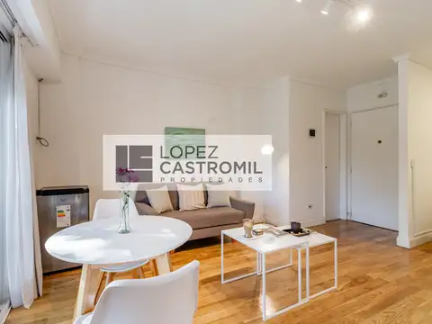 Departamento en Alquiler Apto profesional