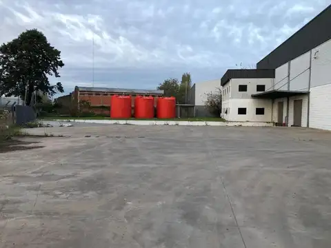 Galpon en Alquiler en Malvinas Argentinas, USD 22.000