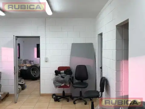 Alquiler Depósito 3.000 m2 - Hidrantes - Docks -Area de Promoción El Triángulo, Malvinas Argentinas