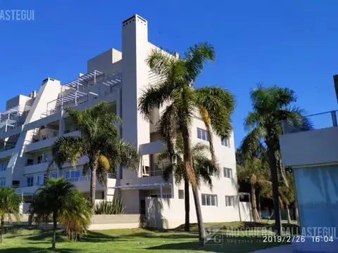 Departamento en Alquiler de 3 ambientes