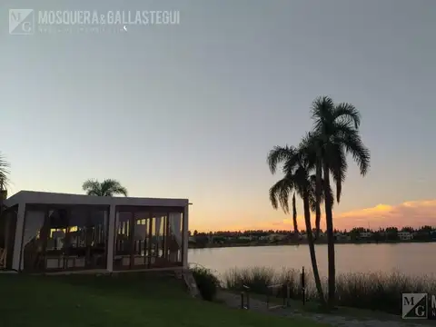 Departamento en Alquiler en Villanueva, USD 1.100