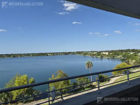 Departamento en Vila Vela