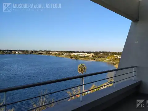 Departamento en Vila Vela