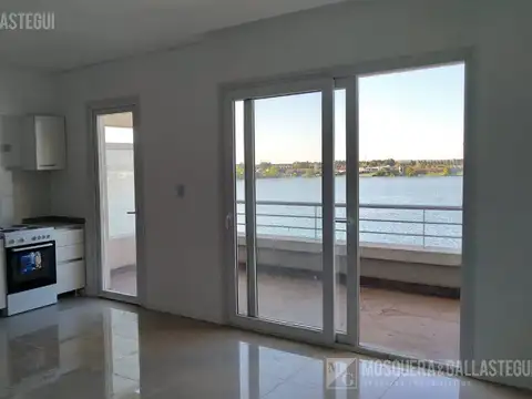 Departamento en Alquiler 5 años