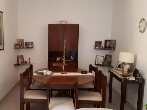 Depto Tipo Casa en Venta de 2 dormitorios