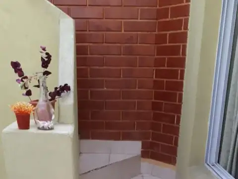 PH 3 AMBIENTES CON PATIO!