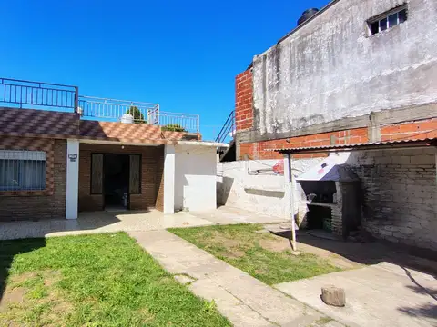 Casa en Venta en Castelar Sur, USD 59.900