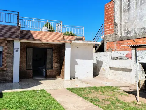 Casa en Venta de 2 dormitorios